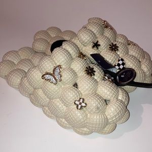 coXist Bubble Slides